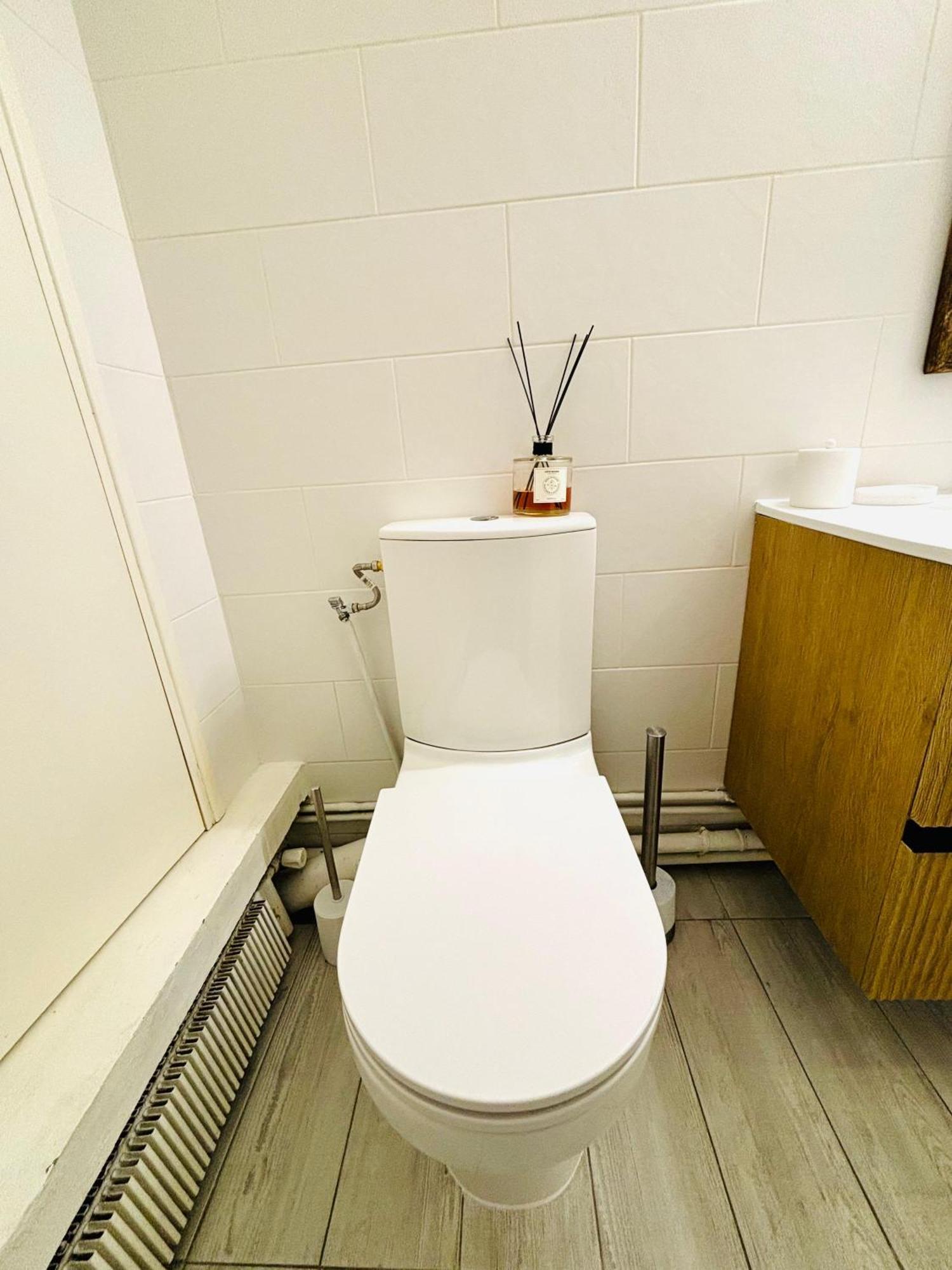 Tour Eiffel Versailles Appartement *